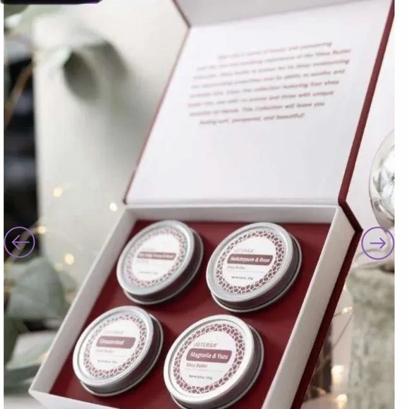 doTERRA Shea Butter Collection - Picture 4 of 4